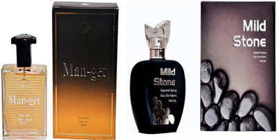 Mild perfumes shop