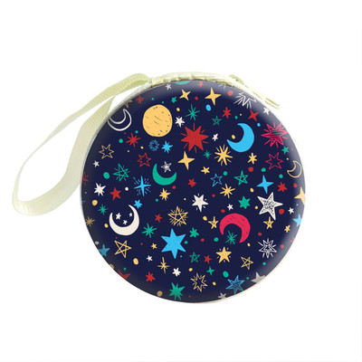 

Jadebin pouch Coin Purse(Black)