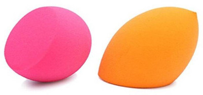 

Woms Make Up and Foundation Sponge Set of 2