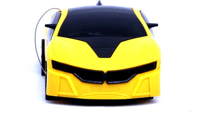 

r/c 8687(Yello)
