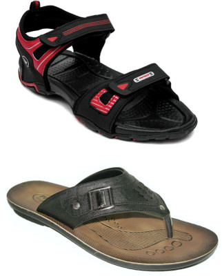 

Asian Men Multicolor Sandals