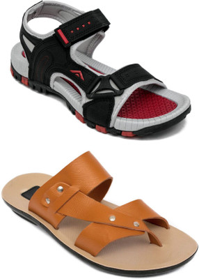 

Asian Men Multicolor Sandals