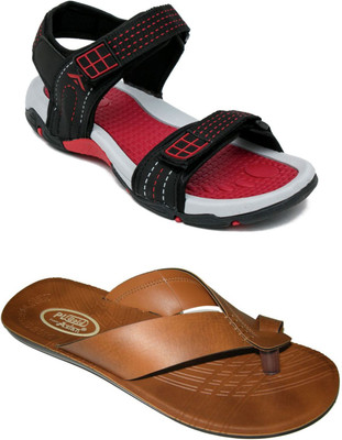 

Asian Men Multicolor Sandals