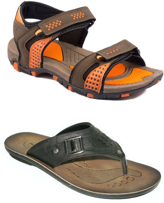 

Asian Men Multicolor Sandals
