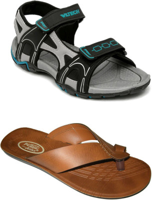 

Asian Men Multicolor Sandals
