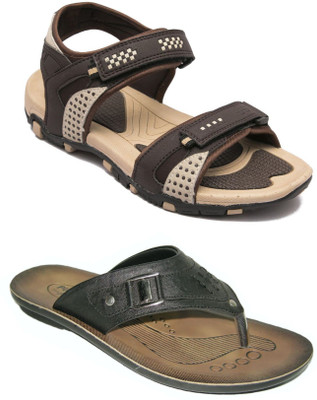 

Asian Men Multicolor Sandals