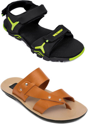 

Asian Men Multicolor Sandals