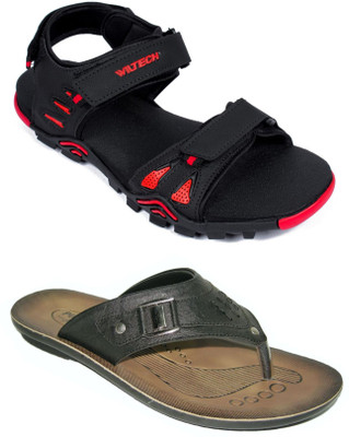 

Asian Men Multicolor Sandals