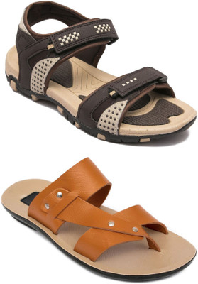 

Asian Men Multicolor Sandals