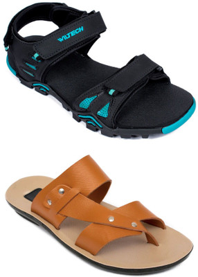 

Asian Men Multicolor Sandals