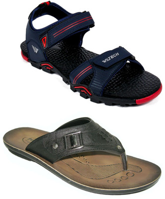

Asian Men Multicolor Sandals