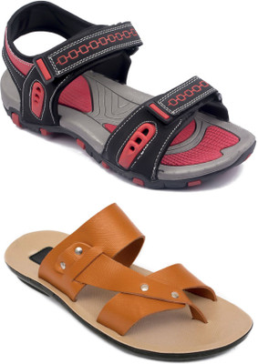 

Asian Men Multicolor Sandals
