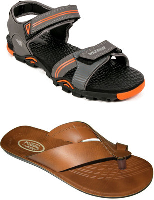 

Asian Men Multicolor Sandals