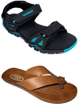 

Asian Men Multicolor Sandals