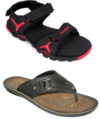 

Asian Men Multicolor Sandals