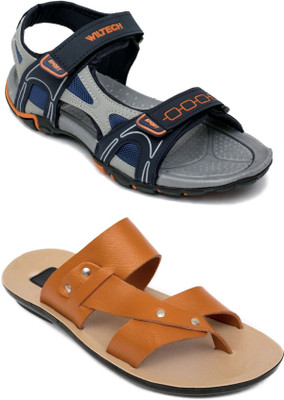 

Asian Men Multicolor Sandals