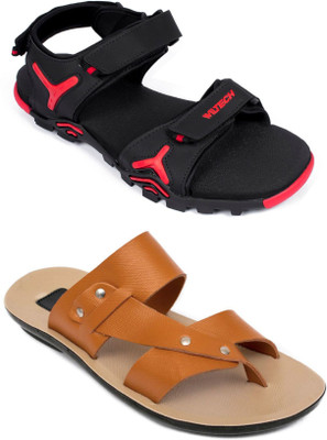 

Asian Men Multicolor Sandals