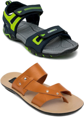 

Asian Men Multicolor Sandals