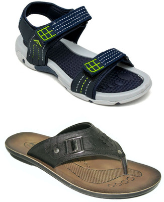 

Asian Men Multicolor Sandals
