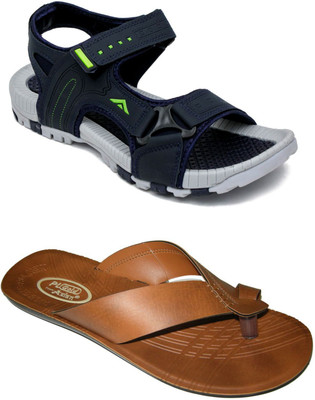 

Asian Men Multicolor Sandals
