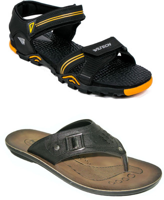 

Asian Men Multicolor Sandals
