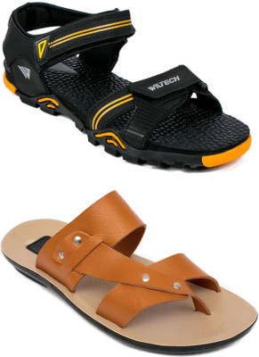 

Asian Men Multicolor Sandals