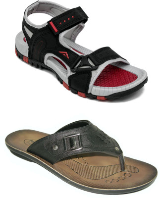 

Asian Men Multicolor Sandals