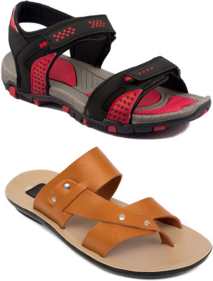 

Asian Men Multicolor Sandals