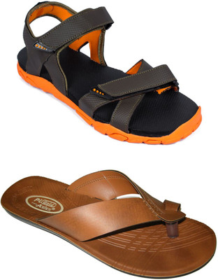 

Asian Men Multicolor Sandals