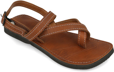 

A R Men Multicolor Sandals