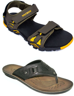 

Asian Men Multicolor Sandals