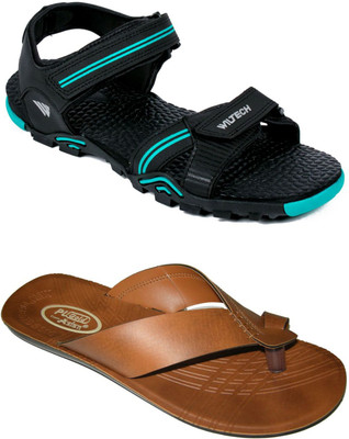 

Asian Men Multicolor Sandals