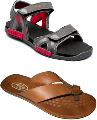 

Asian Men Multicolor Sandals