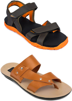 

Asian Men Multicolor Sandals