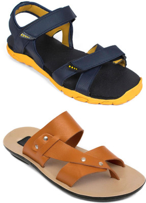 

Asian Men Multicolor Sandals