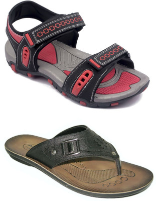 

Asian Men Multicolor Sandals