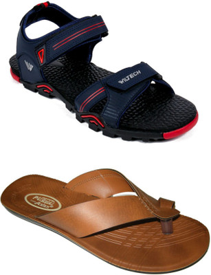 

Asian Men Multicolor Sandals