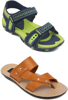 

Asian Men Multicolor Sandals