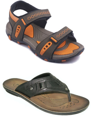 

Asian Men Multicolor Sandals