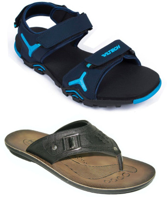 

Asian Men Multicolor Sandals