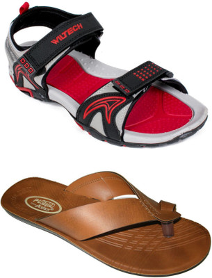 

Asian Men Multicolor Sandals