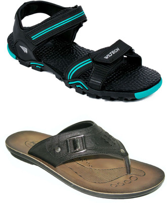 

Asian Men Multicolor Sandals