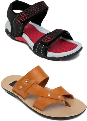 

Asian Men Multicolor Sandals