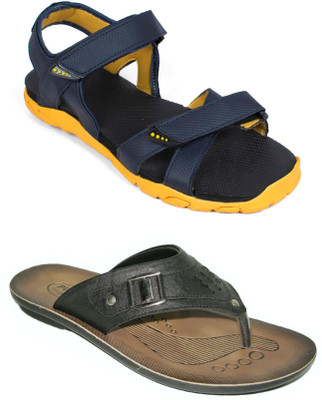 

Asian Men Multicolor Sandals