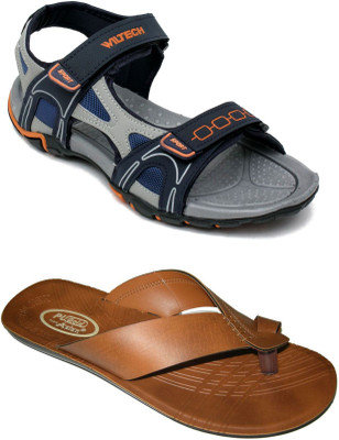 

Asian Men Multicolor Sandals