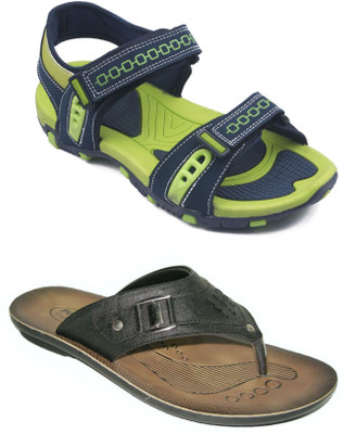 

Asian Men Multicolor Sandals