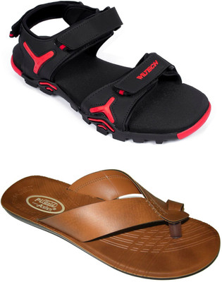 

Asian Men Multicolor Sandals