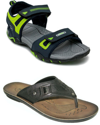 

Asian Men Multicolor Sandals