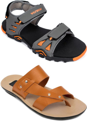 

Asian Men Multicolor Sandals