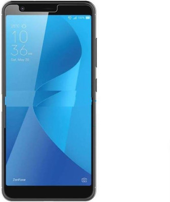 SRT Tempered Glass Guard for Asus Zenfone Max Pro M1(Pack of 1)